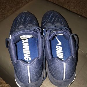 Men’s Nike running shoes